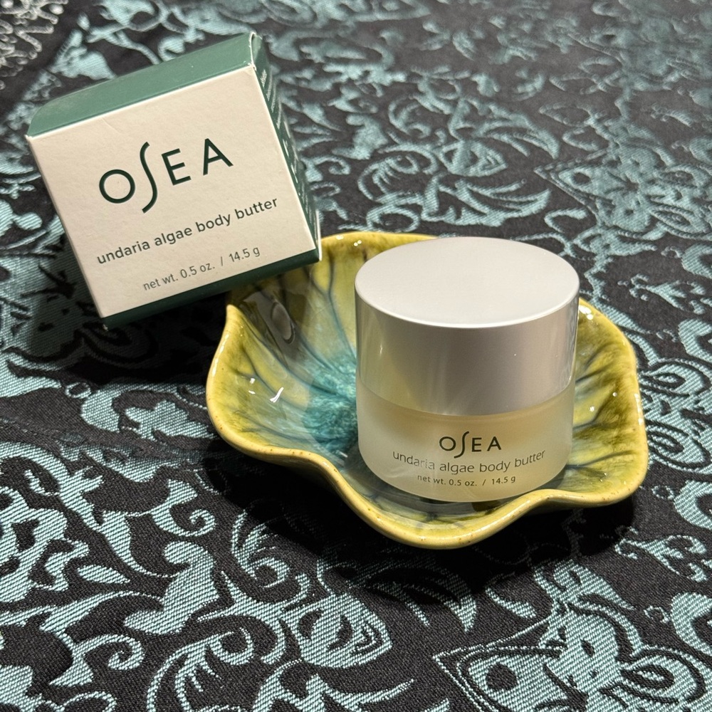 Osea Undaria Algae Body Butter